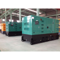 Super Silent 120kVA Diesel Generator Sets/Soundproof Genset/Famous Engines/Ce